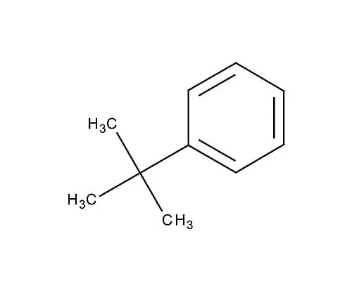 61-0360-45　［Discontinued］Tert-Butylbenzene for Synthesis 820240 500mL　8.20240.0500