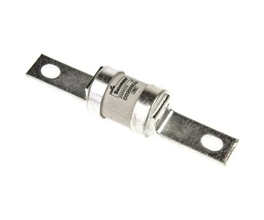 63-7380-09 Cooper Bussmann, 200A, B2, British Standard F***, gG - gM, 415V ac DD200M250