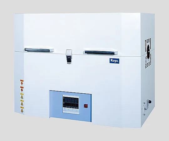 2-5865-03　［Discontinued］Tube Furnace Small Type　KTF050N1
