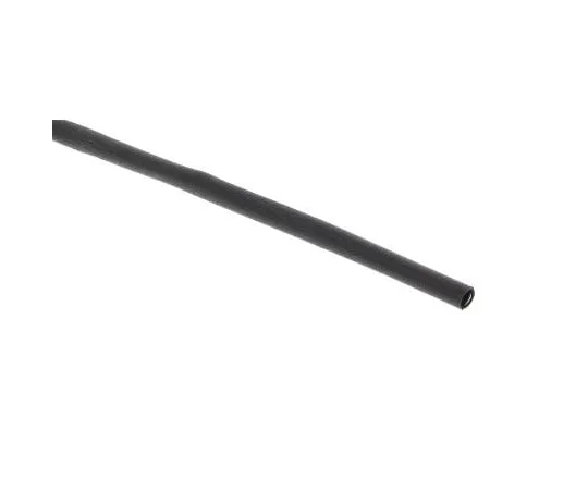 63-7424-04 Thomas & Betts Black Heat Shrink Tubing Kit 1.2mm Sleeve Dia. x 12m Length, Shrink-Kon Series 2:1 Ratio 7TCA017300R0352 HSB46