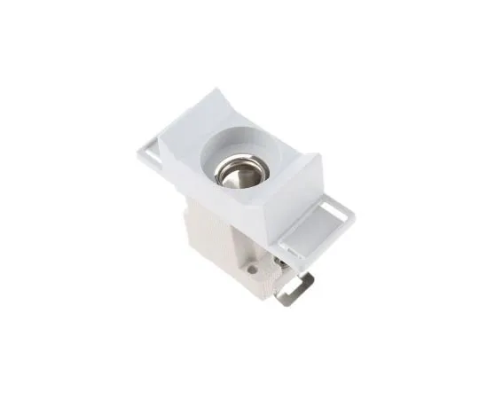 63-7470-63 ETI 16A 1 Pole D01 Bottle F*** Holder Base, 400V ac 2221011