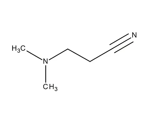 61-0333-72　［Discontinued］3-(Dimethylamino) Propionitrile for Synthesis 803224 250mL　8.03224.0250