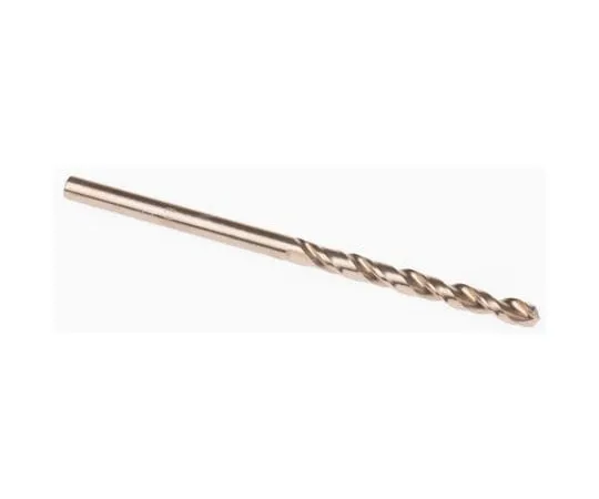 63-7537-64 DeWALT EXTREME 2 HSS-R 3.5mm Drill Bit, 70 mm Plain Shank DT5041-QZ
