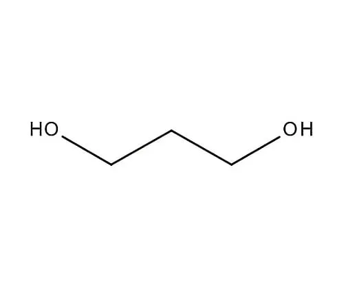 61-0340-24　［Discontinued］1,3-Propanediol for Synthesis 807481 5mL　8.07481.0005