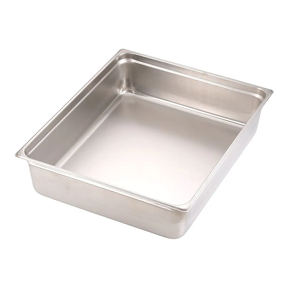 62-6365-87 Table Pan II 2/1 2216