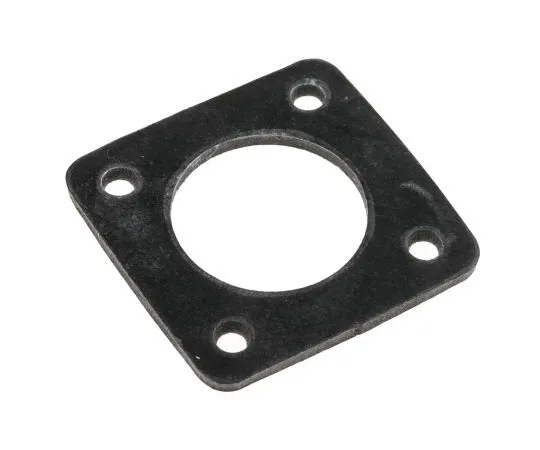 63-7506-64 Connector Seal Seal, Shell Size 11 for *** with CPC Receptacle with Square Flange 81665-3