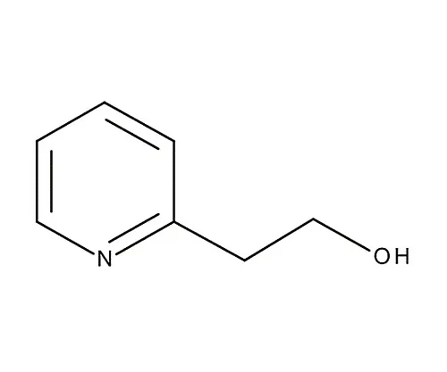 61-0324-70　［Discontinued］2-(2-Pyridyl)Ethanol for Synthesis 800182 100mL　8.00182.0100