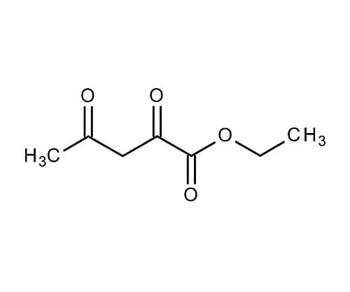 61-0377-84　［Discontinued］Ethyl Acetopyruvate for Synthesis 841465 5mL　8.41465.0005