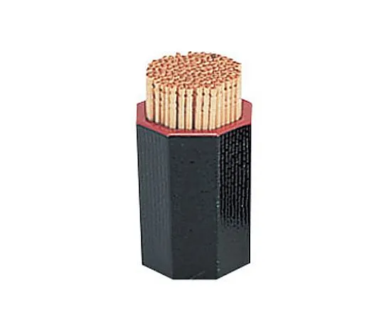 62-6759-37 ABS Octagonal Yangtze Black Tianzhu RYU08