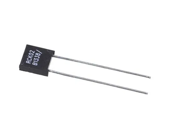 63-7420-53 Vishay 10kΩ 0.5W Metal Film Fixed Resistor ±0.01% ±2ppm/°C RCKO2 10K 0.01%