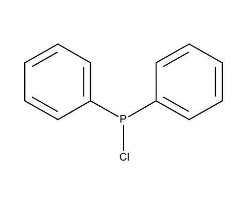 61-0343-05　［Discontinued］Chlorodiphenylphosphine for Synthesis 810158 100mL　8.10158.0101