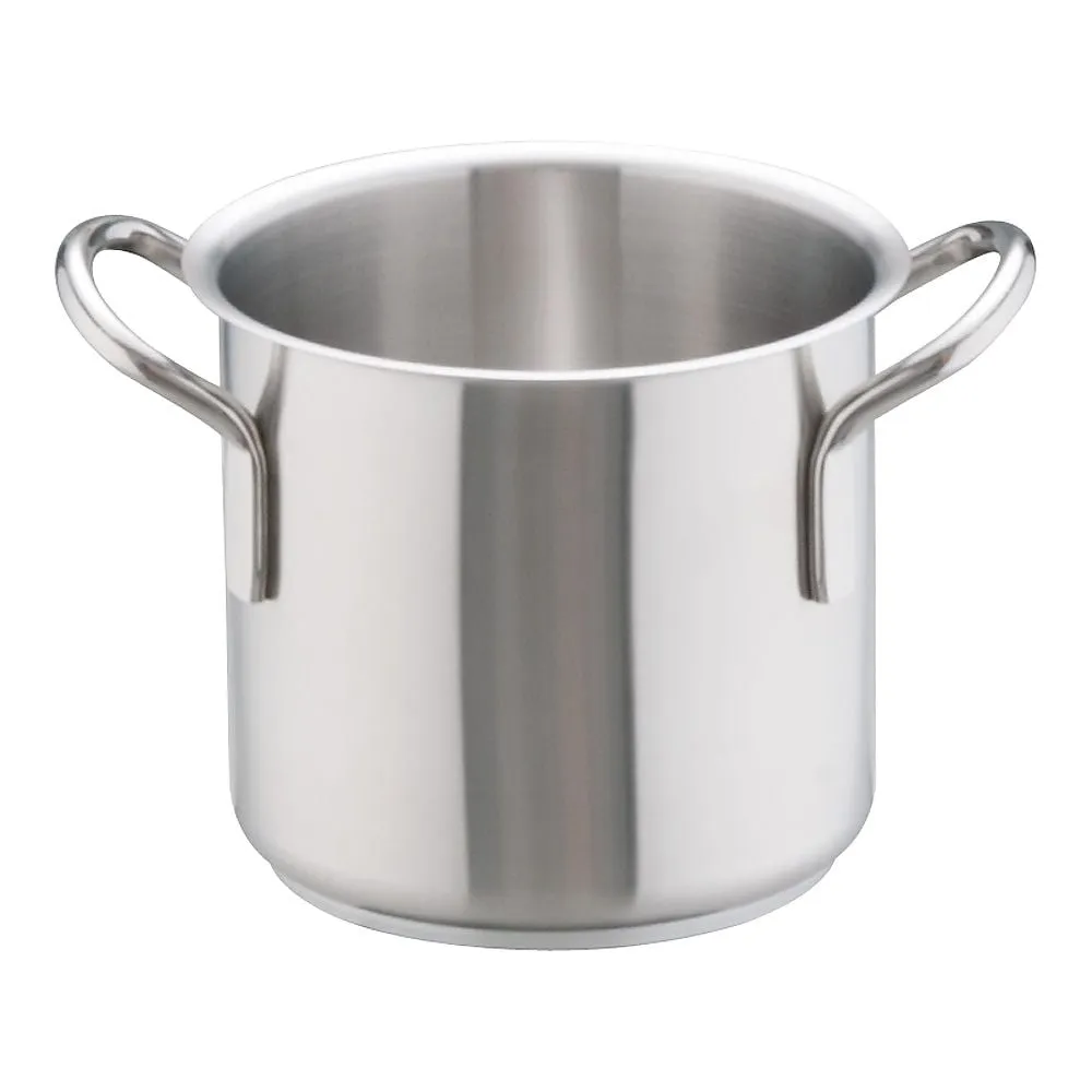 62-6327-33 Short pot without lid 16 cm