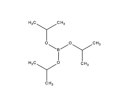 61-0376-13　［Discontinued］Triisopropyl Borate for Synthesis 841264 100mL　8.41264.0100