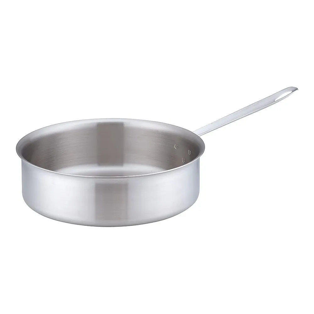 62-6332-40 Sauté pan 30 cm