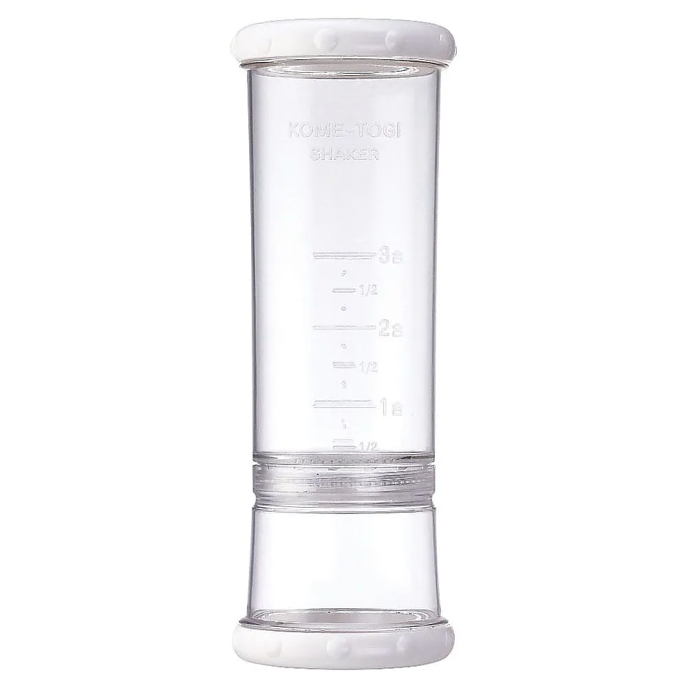 62-6404-30 Rice Flounder Shaker White RWS1