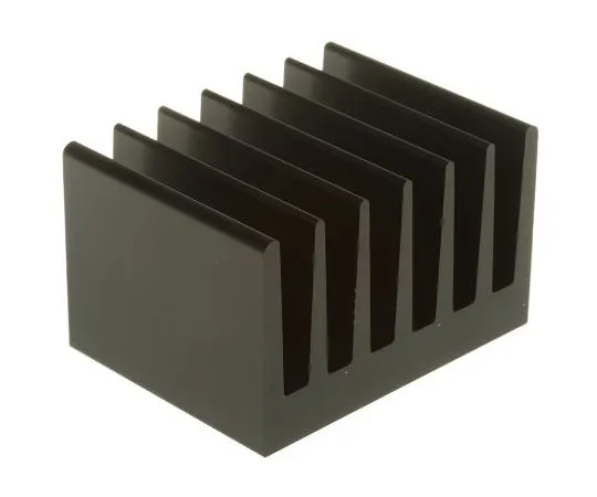 63-7413-71 Heatsink, 2.5K/W, 50 x 66 x 40mm SK100-50-SA