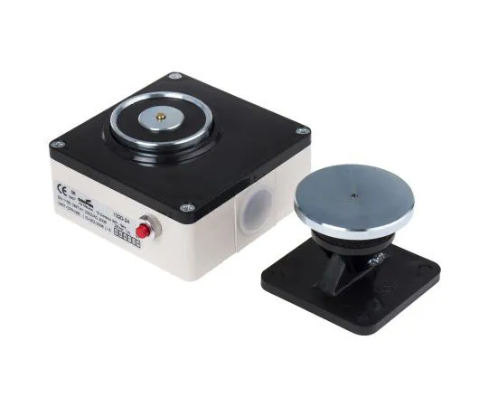 63-7414-30 Fulleon Access Control Door Magnet, 390N 1320-24