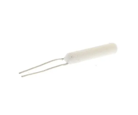 63-7473-15 RS Pro PT100 Sensor, -200°C min +600°C max, 8mm Probe Length x 1.6mm Probe Diameter 293-8474