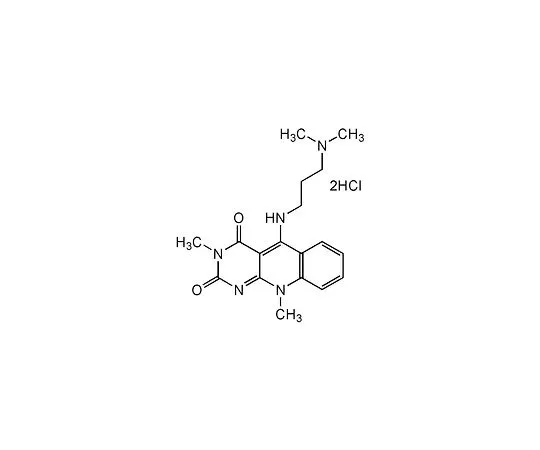62-8421-81　［Discontinued］Hdm2 E3 Ligase Inhibitor II, HLI373　373226-5MG