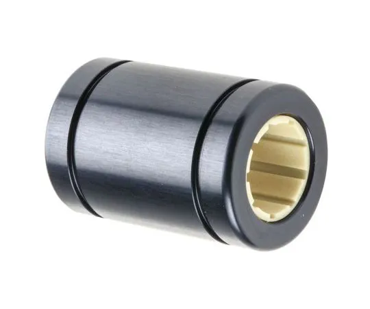 63-7485-54 Igus Closed Linear Plain Bearing, RJUM-01-12 RJUM-01-12