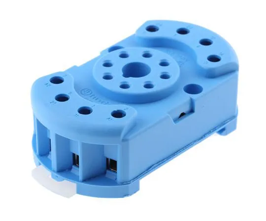 63-7450-22 Finder Relay Socket for *** with 60.12 90.22SMA