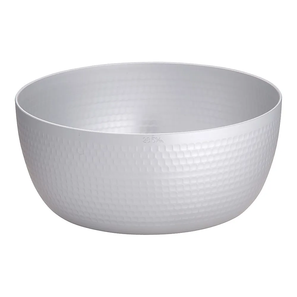 62-6344-68 Aluminum Yato Tokonabe 28.5 cm AYT0828