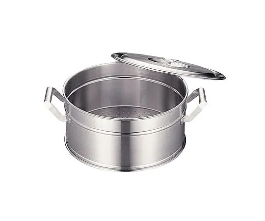 62-6346-01 Elecmaster Proceiro (with Lid) 33 cm (2 Masu Cooking)