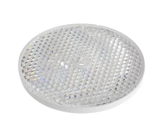 63-7463-74 Telemecanique Sensors Reflector, For Use With XU Series XUZC80