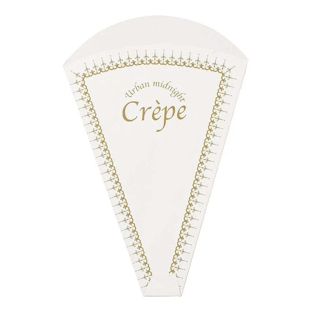 62-6539-71 Crepe Sleeve (Pack of 100) Special 183512
