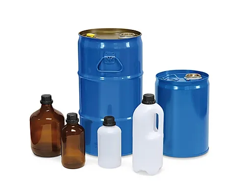 61-0371-32　［Discontinued］Tert-Butanol EMPLURA(R) 822264 5L　8.22264.5000