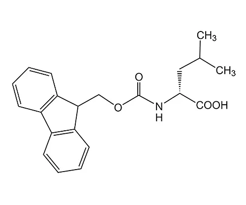 61-0388-41　［Discontinued］Fmoc-D-Leu-OH 852145 5G　8521450005