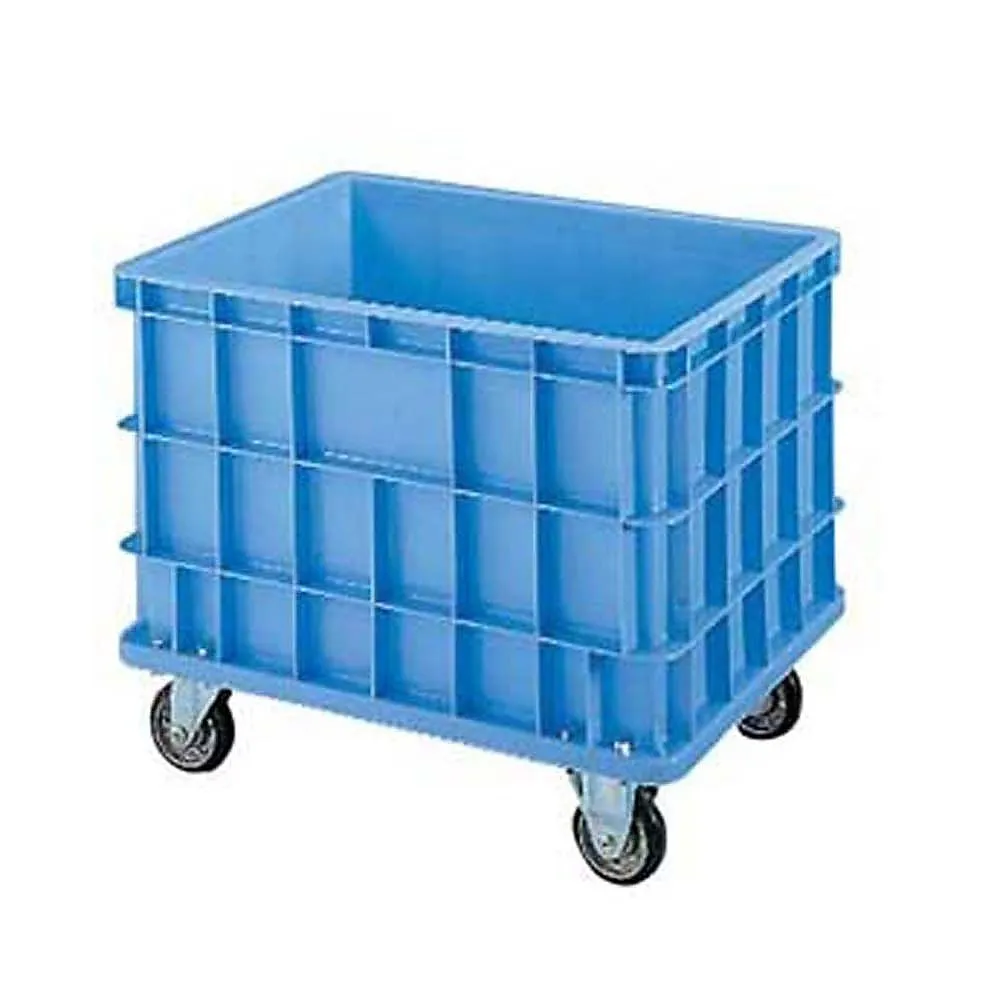 62-6379-70 With Box Container Caster S-200