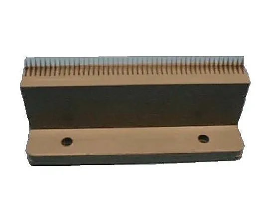 62-6491-12 Manual Tsumukiri-kun Parts: Kushi Blade 4.0 mm (Common to Electric Tsumukiri-kun)