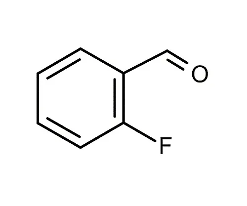 61-0348-64　［Discontinued］2-Fluorobenzaldehyde for Synthesis 814714 50mL　8.14714.0050