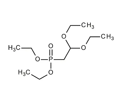 61-0378-29　［Discontinued］Diethyl 2,2-Diethoxy-Ethanephosphonate for Synthesis 841509 5mL　8.41509.0005