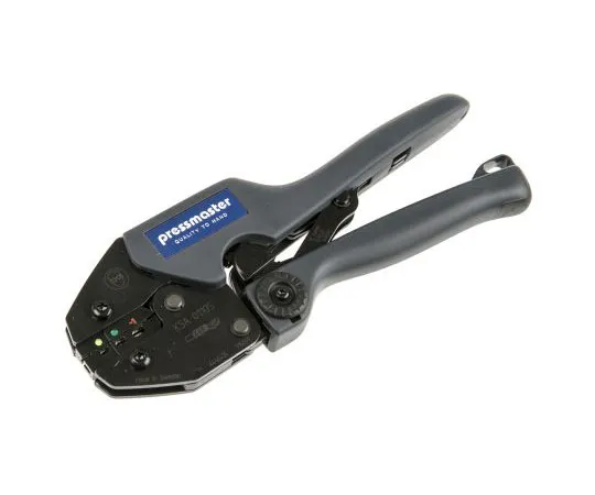 63-7442-75 Pressmaster Ratchet Crimping Tool 4300-2231