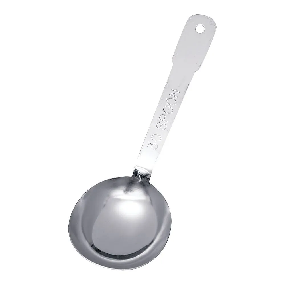 62-6466-06 18-0 Measuring spoon < Roses > 30 ml