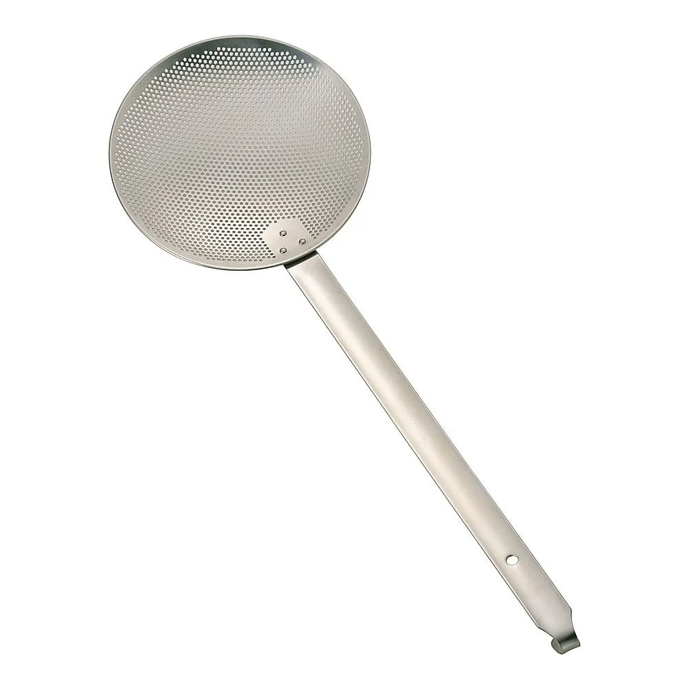 62-6447-63 Eco Clean Punching Round Cushiage 20 cm UK (Plate Handle) AEK3002