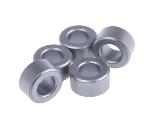 63-7453-22 Richco Ferrite Sleeve, 13 Dia. x 7mm, For Multi-Turn Suppression Core, Apertures: 1, Diameter 7mm RT130-070-070-K5B