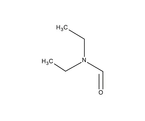 61-0368-58　［Discontinued］N,N-Diethylformamide for Synthesis 821752 100mL　8.21752.0100