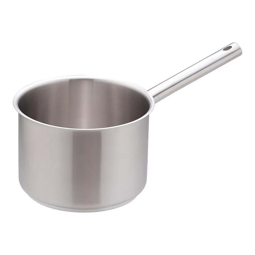 62-6327-78 One-handed deep pot without lid 20 cm