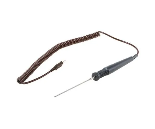 63-7499-12 RS PRO Air Temperature Probe, Type T, max. +450 °C 342-9022