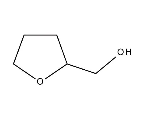 61-0371-82　［Discontinued］Tetrahydrofurfuryl Alcohol for Synthesis 822307 100mL　8.22307.0100