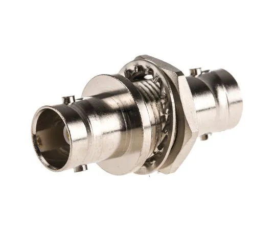 63-7475-35 Straight 75Ω RF Adapter BNC Socket to BNC Socket 0 → 1.5GHz R142720000W