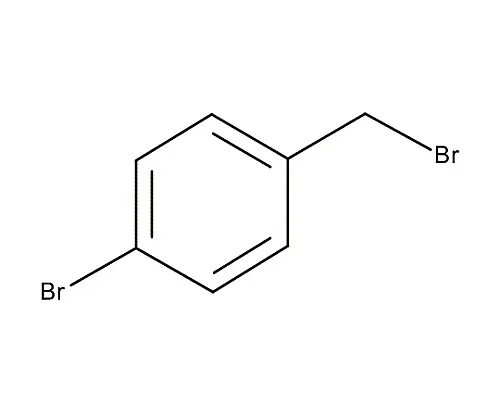 61-0335-54　［Discontinued］4-Bromobenzyl Bromide for Synthesis 804148 25G　8.04148.0025