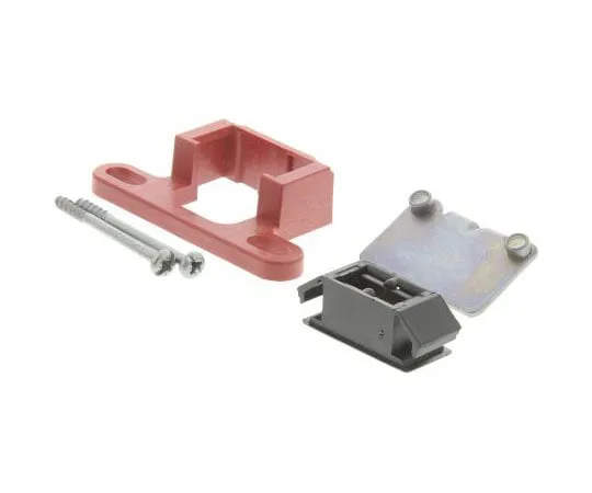 63-7490-28 Telemecanique Sensors XCSZ21 Guard Retaining Device, For Use With XCSPA Safety Switch, XCSTA Safety Switch XCSZ21