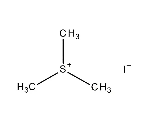 61-0352-88　［Discontinued］Trimethylsulfonium Iodide for Synthesis 818119 25G　8.18119.0025
