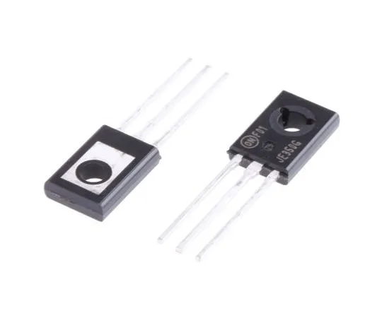 63-7359-77 Power 0.5A 300V PNP Silicon, MJE350G MJE350G