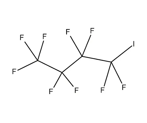 61-0354-63　［Discontinued］Iodinated Perflorobutyl (Stabilizer: Silver Plate) (Stabilizer: Silver Plate) for Synthesis 818398 10mL　8.18398.0010