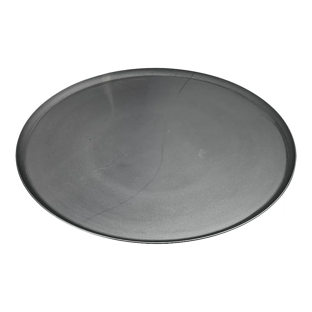 62-6535-48 Iron Pizza Pan 28 cm